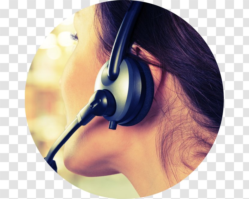 Company Service Call Centre Translation 宜信博誠 - Hearing Transparent PNG