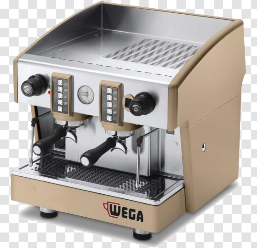Coffeemaker Espresso Machines Cafe - Coffee Transparent PNG
