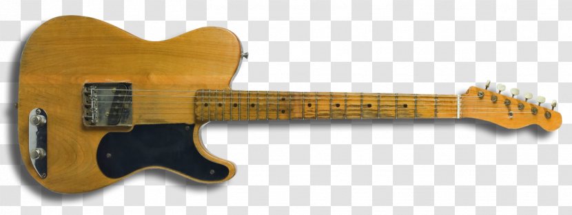 Fender Telecaster Musical Instruments Corporation Electric Guitar Stratocaster Solid Body - Leo Transparent PNG