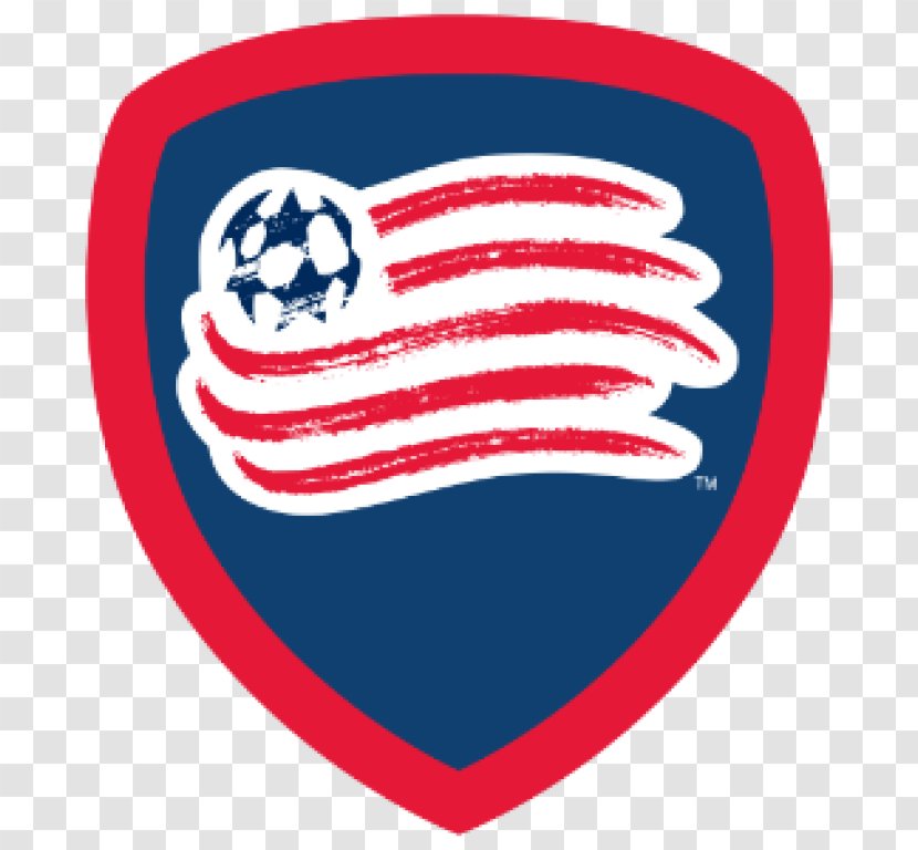 New England Revolution 2018 Major League Soccer Season Gillette Stadium MLS Cup Sporting Kansas City - Toronto Fc - Foxborough Transparent PNG