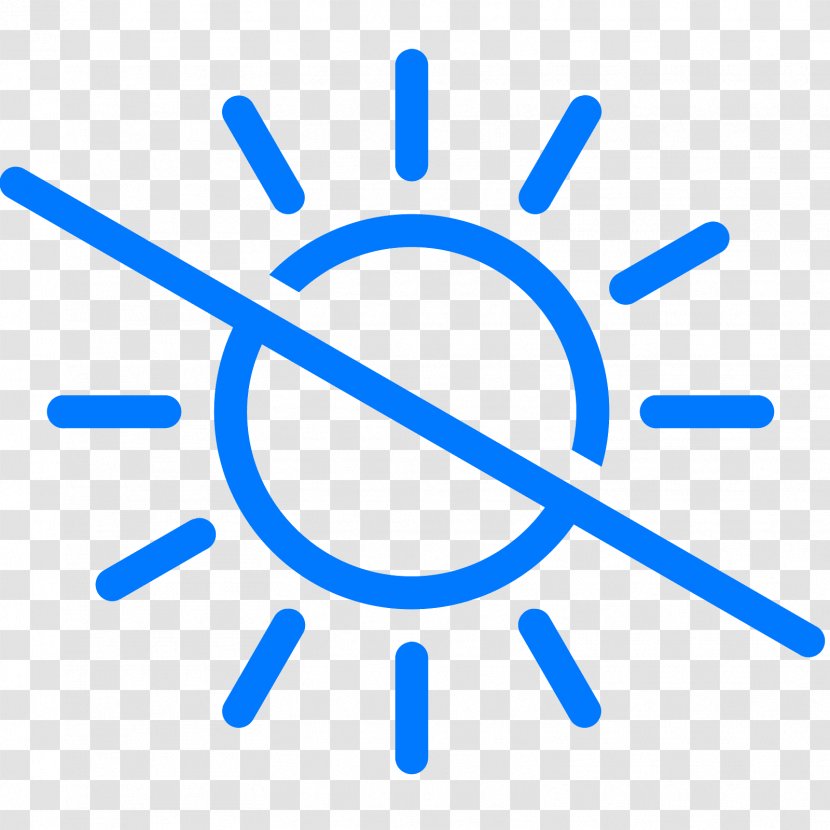 Solar Power Light Company Health Care Industry - Symbol - Transparent Sunbeams Transparent PNG