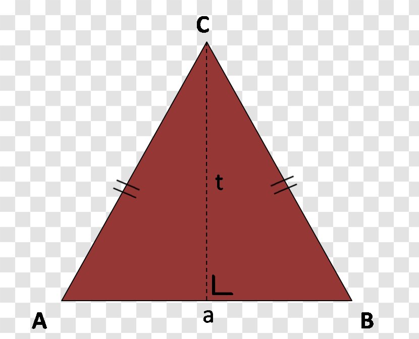 Triangle Inequality Point Edge - Polygon Transparent PNG