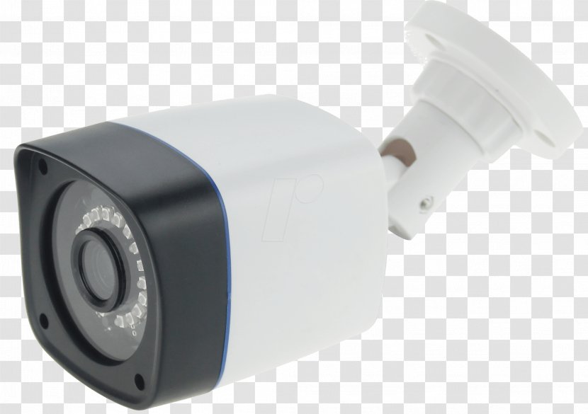 Closed-circuit Television IP Camera Wireless Security Video Cameras Transparent PNG