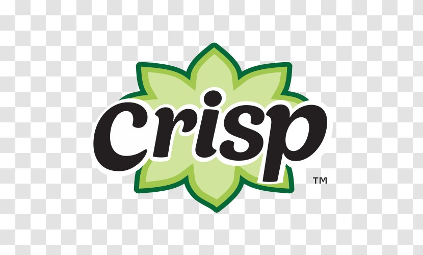 Logo Brand Font - Green - Crisp Transparent PNG