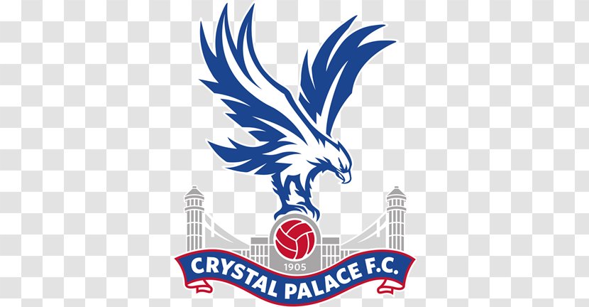 Crystal Palace F.C. L.F.C. Vs Manchester City Selhurst Park Football - Logo Transparent PNG