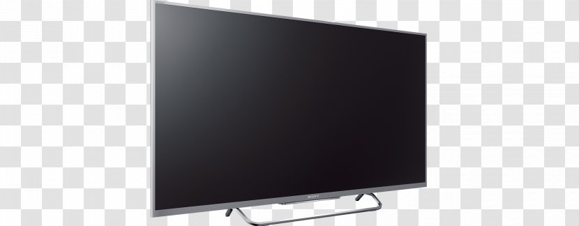 Sony High-dynamic-range Imaging 4K Resolution Television XBR - Lcd Tv - Bbu Transparent PNG