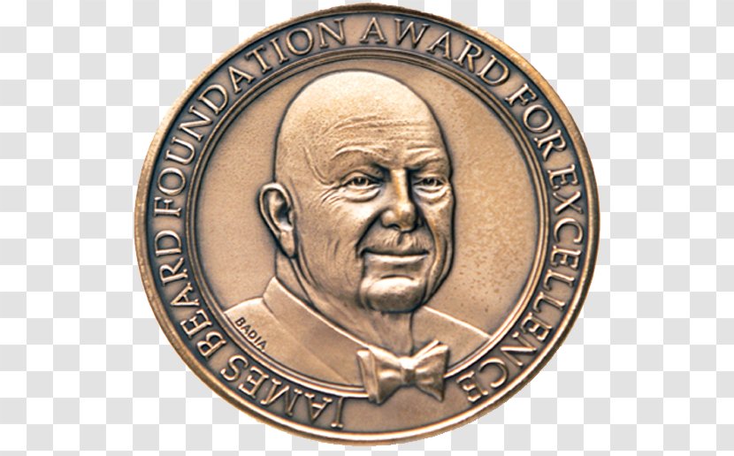 James Beard Foundation Award 2018 Media Awards Chef - History - Anthony Bourdain Transparent PNG