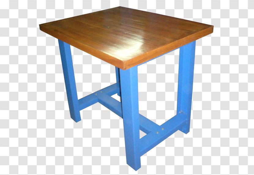 Table Manufacturing Workbench Industry - End Transparent PNG