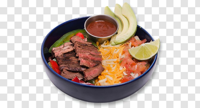 Mexican Cuisine On The Border Grill & Cantina Thai Pico De Gallo Salsa - Food Transparent PNG