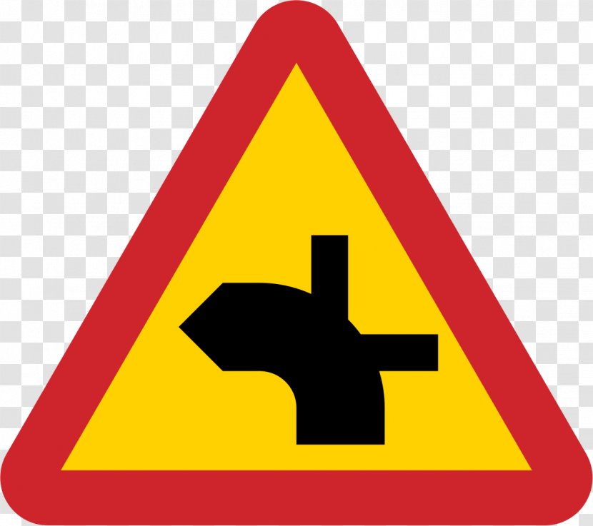 Traffic Sign Direction, Position, Or Indication Clip Art - Symbol Transparent PNG