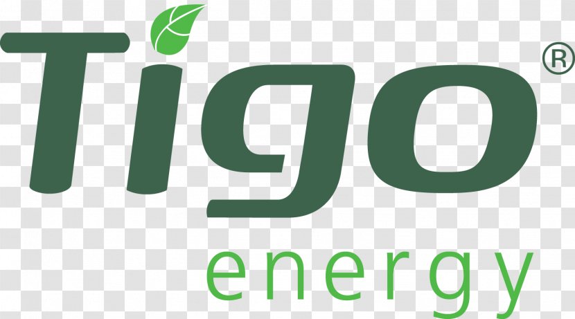 Power Optimizer Tigo Energy Smart Module Solar Inverter Panels - Logo - Microinverter Transparent PNG