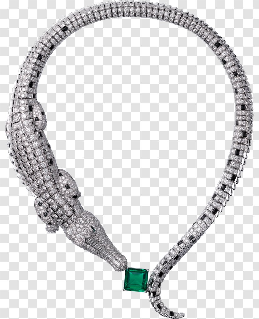 Colombia Necklace Emerald Jewellery Gold - Diamond Transparent PNG