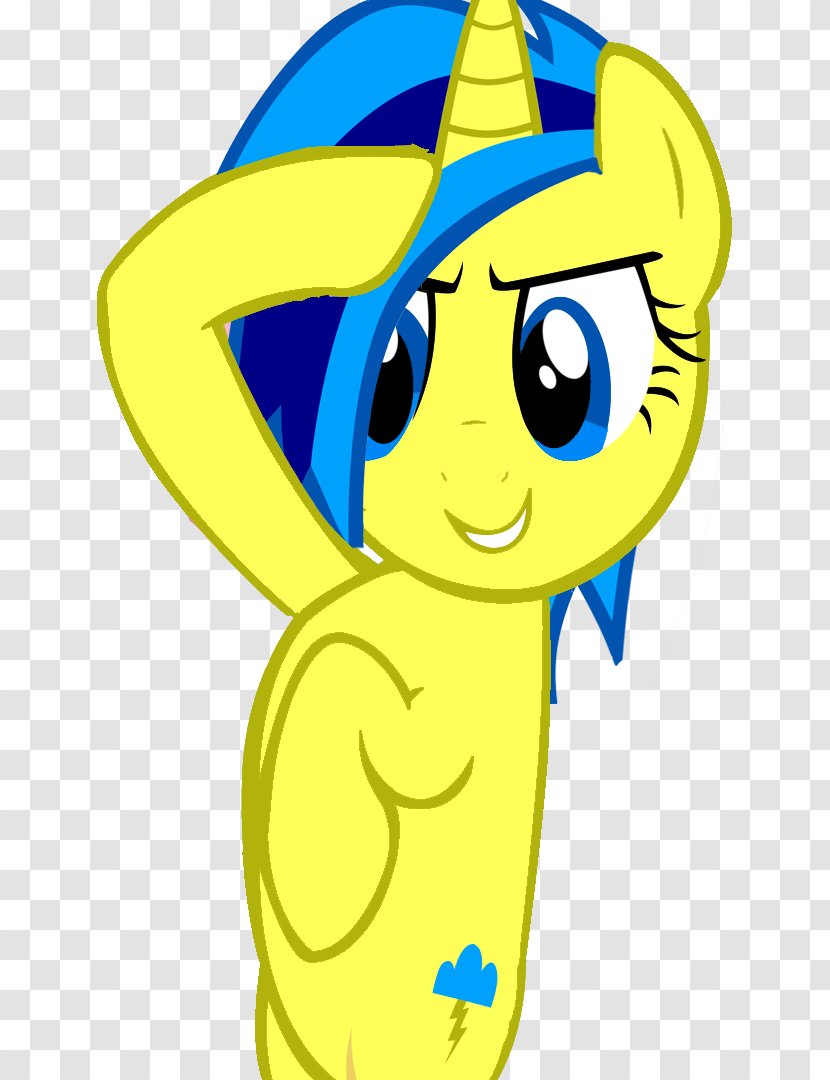My Little Pony: Equestria Girls Fluttershy Derpy Hooves - Yellow - Pony Transparent PNG