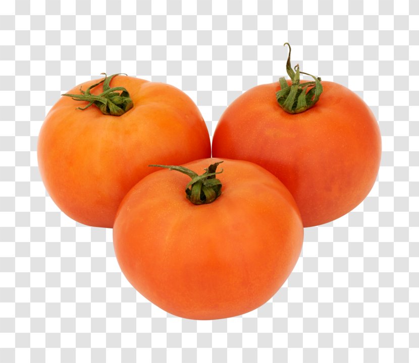 Plum Tomato Bush Store Brand Albert Heijn - Potato And Genus - Beefsteak Transparent PNG