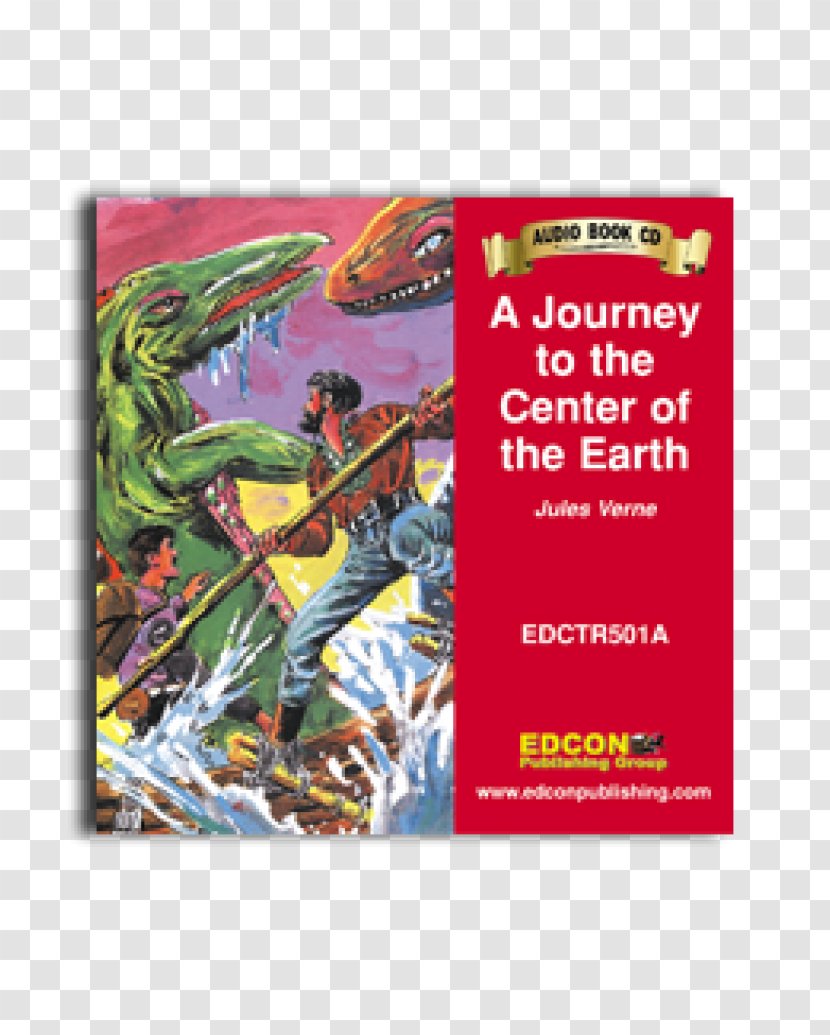 Journey To The Center Of Earth Fry Readability Formula Book Classical Studies - Certificate Deposit Transparent PNG
