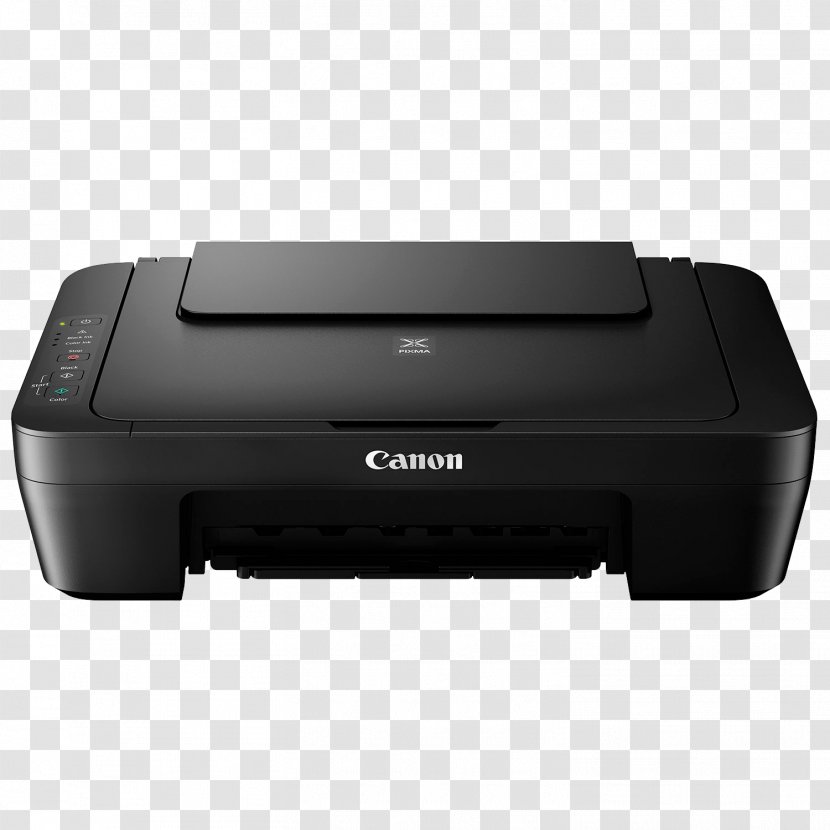 Hewlett-Packard Canon PIXMA MG2525 Printer Inkjet Printing - Peripheral - Hewlett-packard Transparent PNG