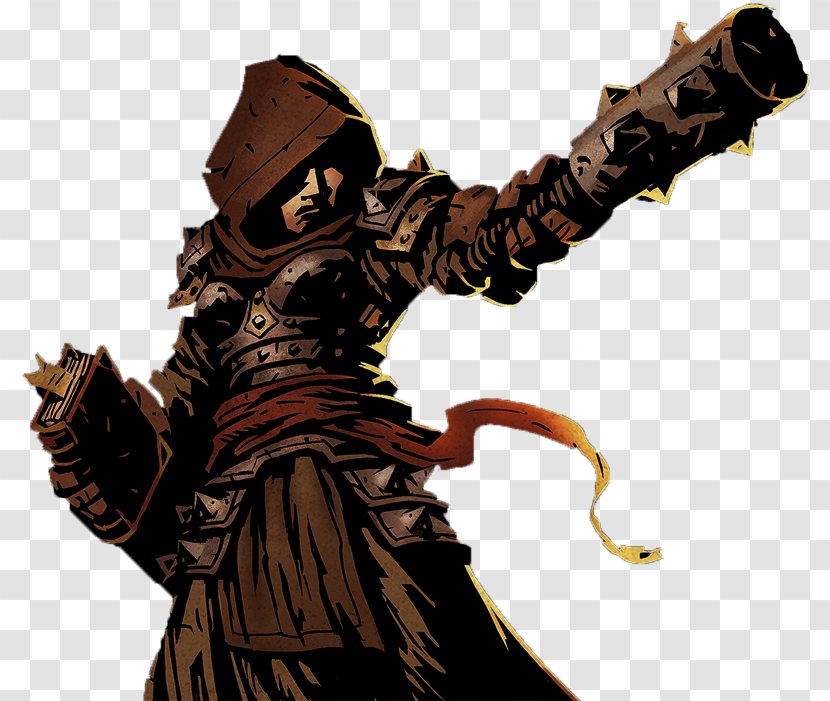 Darkest Dungeon Video Game Crawl Character - Blow Transparent PNG