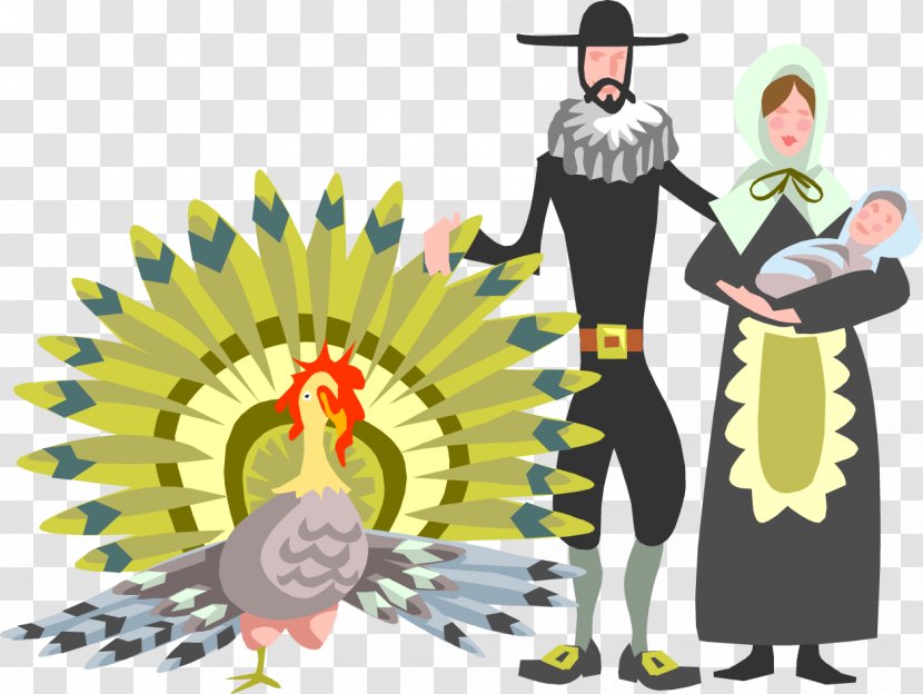 Plymouth Around Pilgrims Descobrindo Thanksgiving - Puritans - 19th Century Genre Painting People In America Transparent PNG