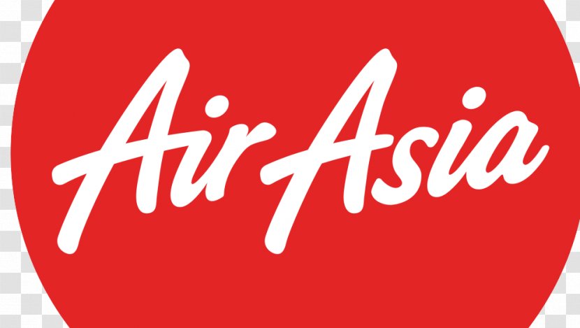 AirAsia Flight Malaysia Mactan–Cebu International Airport Low-cost Carrier - Red - Thai Airasia X Transparent PNG