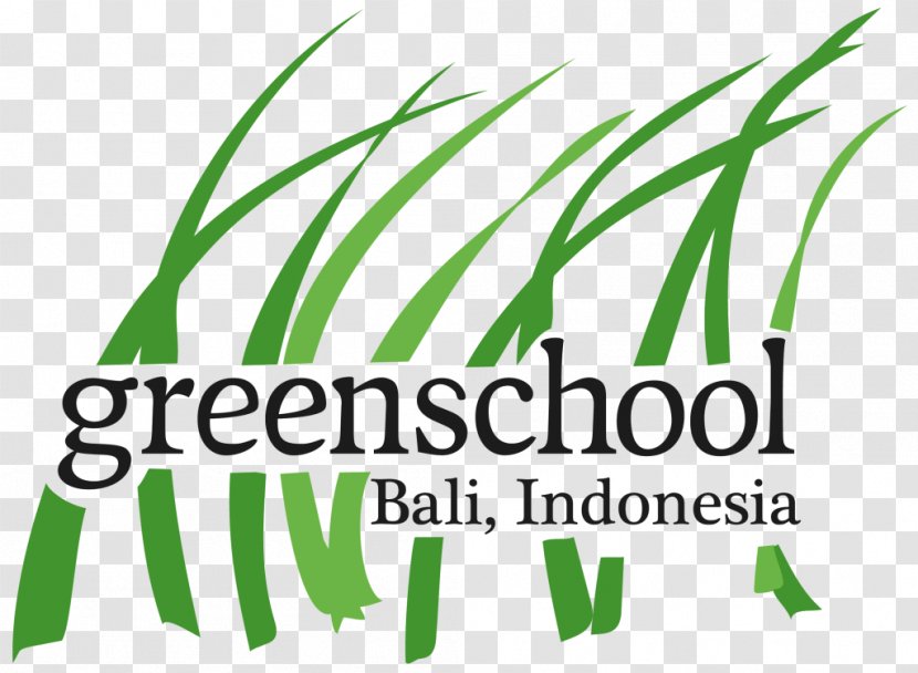 Green School (Bali) Ganesha University Of Education Learning - International Transparent PNG