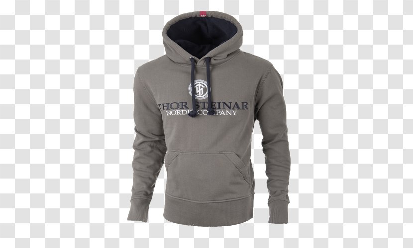 Hoodie Thor Steinar Clothing Erik And Sons T-shirt Transparent PNG