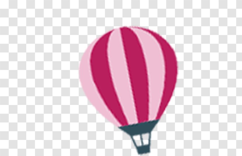 Hot Air Balloon - Gratis Transparent PNG