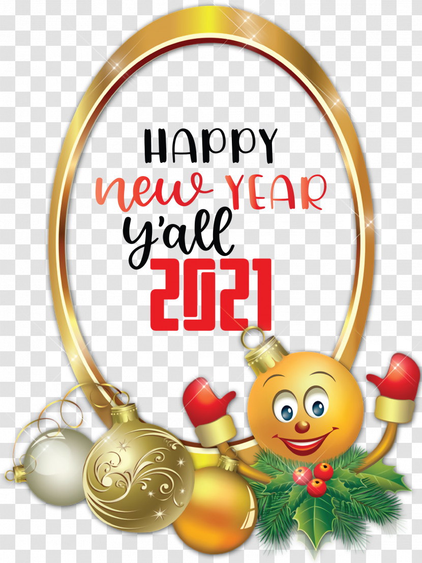 2021 Happy New Year 2021 New Year 2021 Wishes Transparent PNG