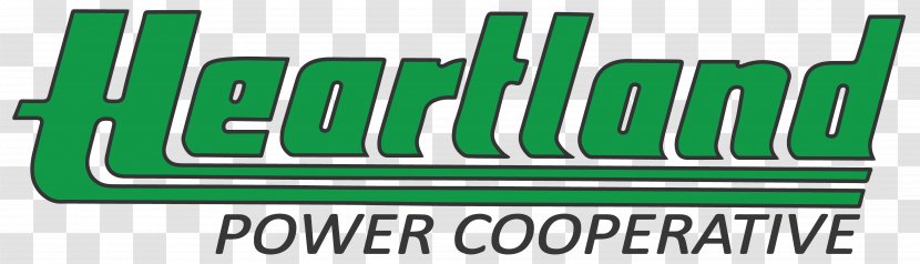 Heartland Power Co-Op Logo Community Solar Farm Business Brand - Vehicle Registration Plate - Stray Kids Transparent PNG