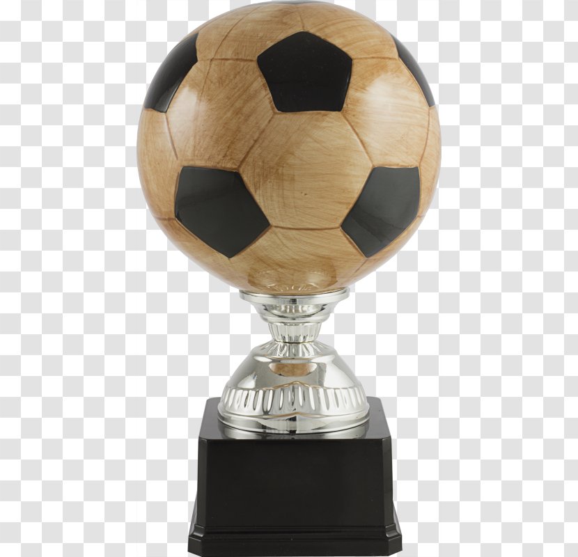 Trophy Football Sport Ball Game - Neymar Transparent PNG