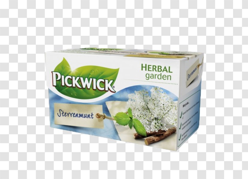 Green Tea Pickwick Black Lipton Transparent PNG