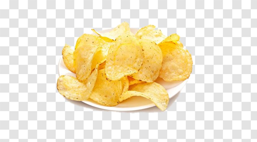 Fish And Chips French Fries Salted Duck Egg Potato Chip British Cuisine - Totopo - Dish Of Stock Image Transparent PNG