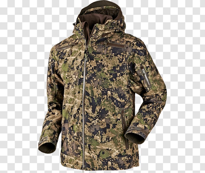 Jacket Gore-Tex Clothing Pants Camouflage - British Country Transparent PNG