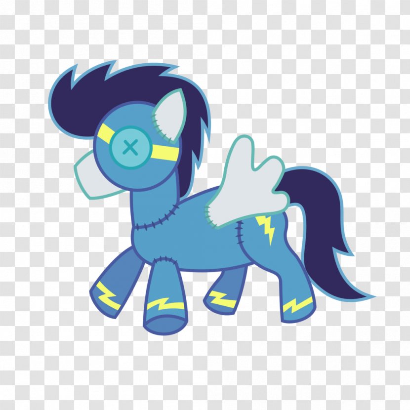 Pony Rainbow Dash Pinkie Pie Rarity Horse - Mythical Creature Transparent PNG
