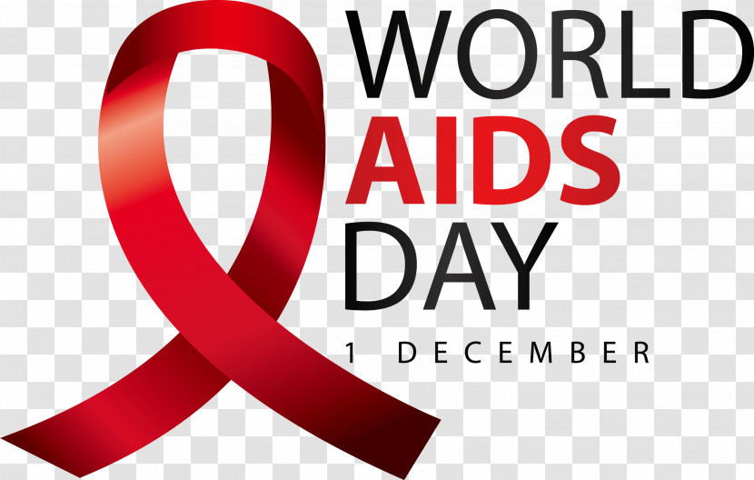 World AIDS Day Transparent PNG