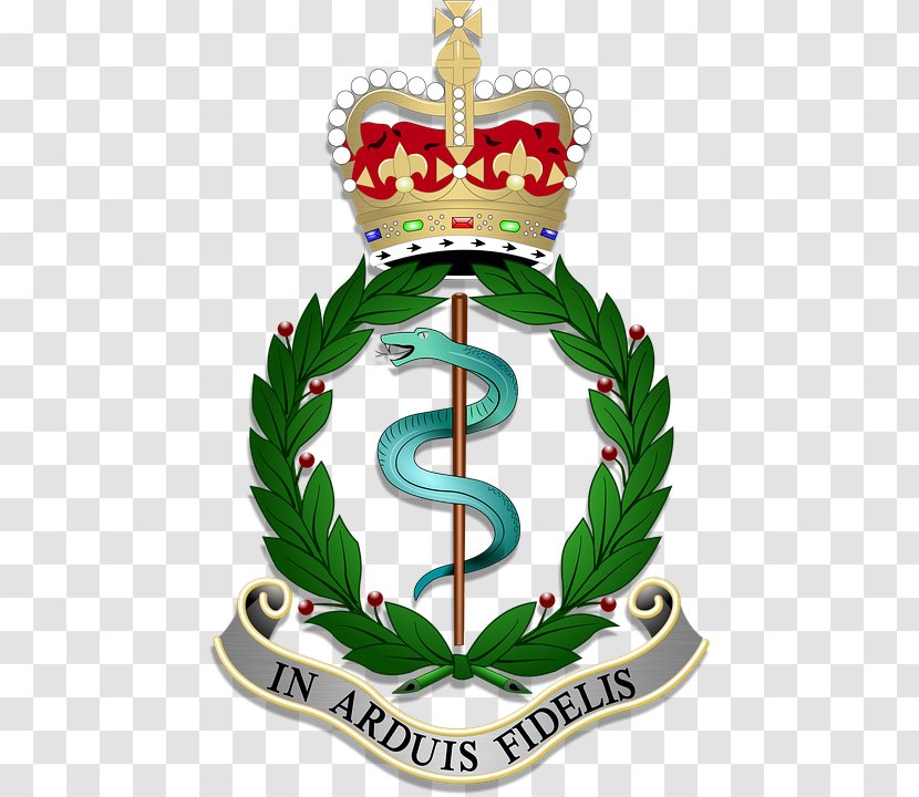 Royal Army Medical Corps Regiment British Combat Medic - Tree - Pusat Medis Angkatan Laut Bethesda Transparent PNG