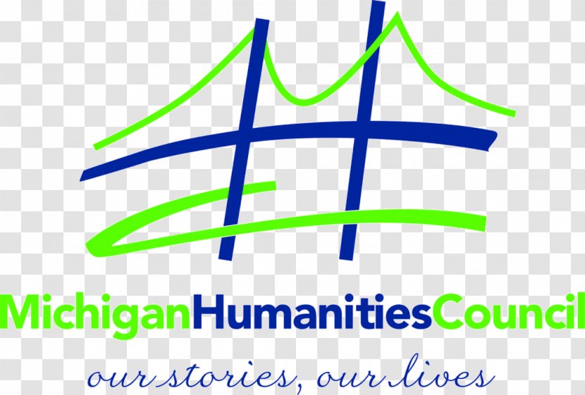Beverly Meyer Clip Art Logo Michigan Humanities Council - Text Transparent PNG