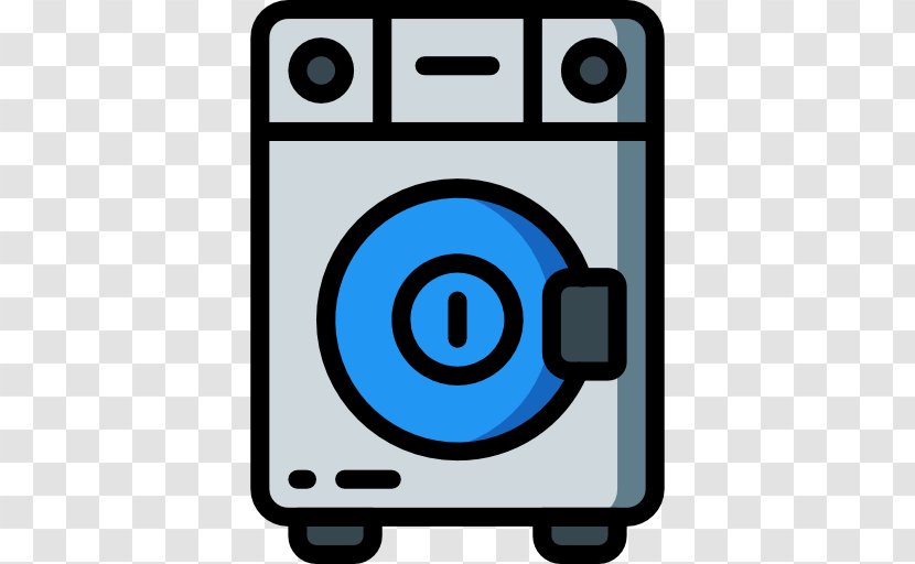 Washing Machines Self-service Laundry - Mobile Phone Case - Machine Psd Transparent PNG