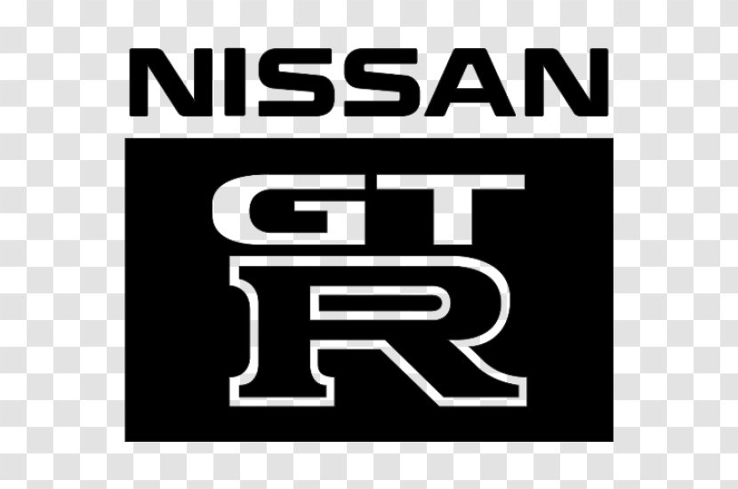 Nissan Skyline GT-R Sports Car Grand Tourer - 370z Transparent PNG