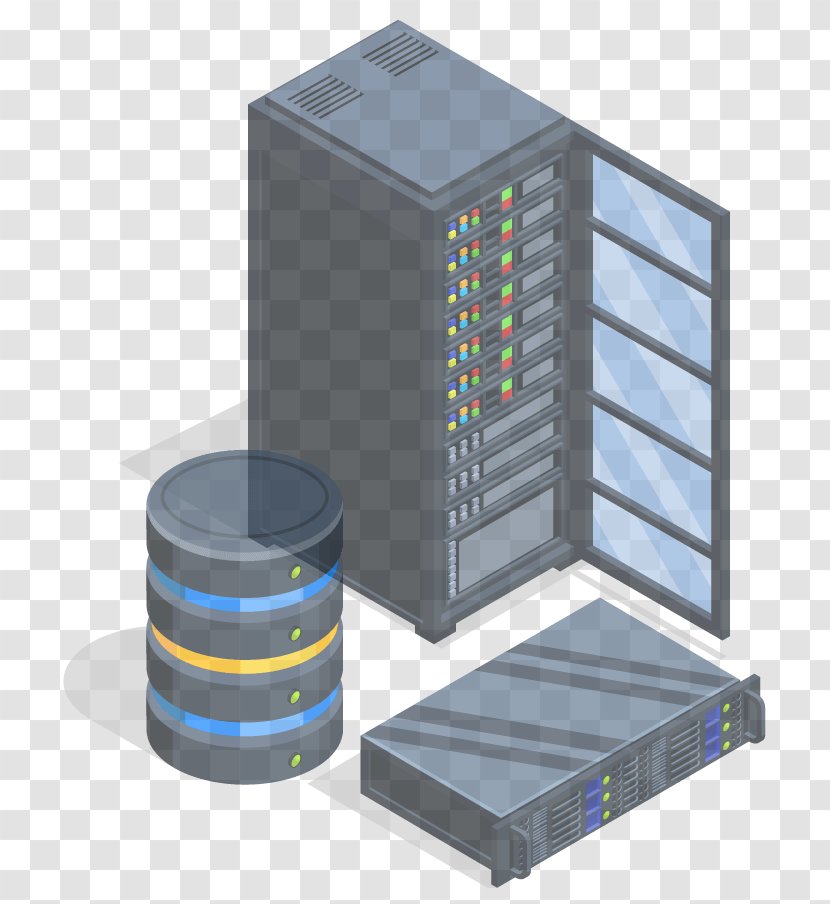 Computer Software Servers FastSpring Client-side Download - Clientside - Server Rack Transparent PNG
