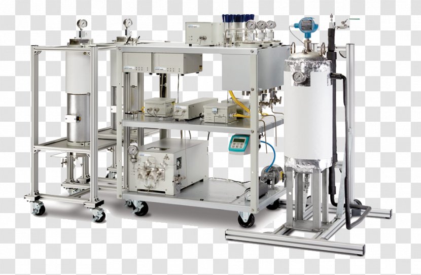 Supercritical Fluid Extraction Carbon Dioxide - Waters Corporation - CO2 Transparent PNG