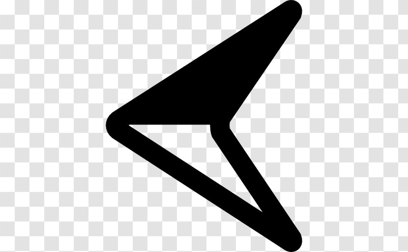 Arrow - Arrowhead - Symbol Transparent PNG