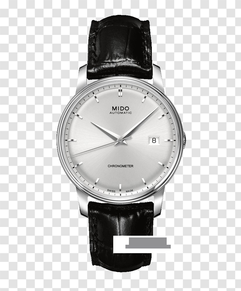 Mido A. Lange & Söhne Automatic Watch Glashütte - Complication Transparent PNG