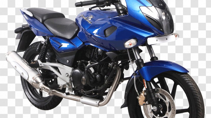 Bajaj Auto Car Pulsar Motorcycle - Harleydavidson Transparent PNG