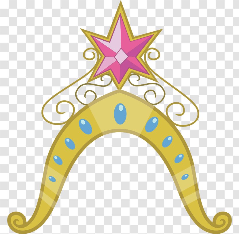 Twilight Sparkle Pinkie Pie Rarity Applejack Pony - My Little Friendship Is Magic - Cartoon Princess Tiara Transparent PNG