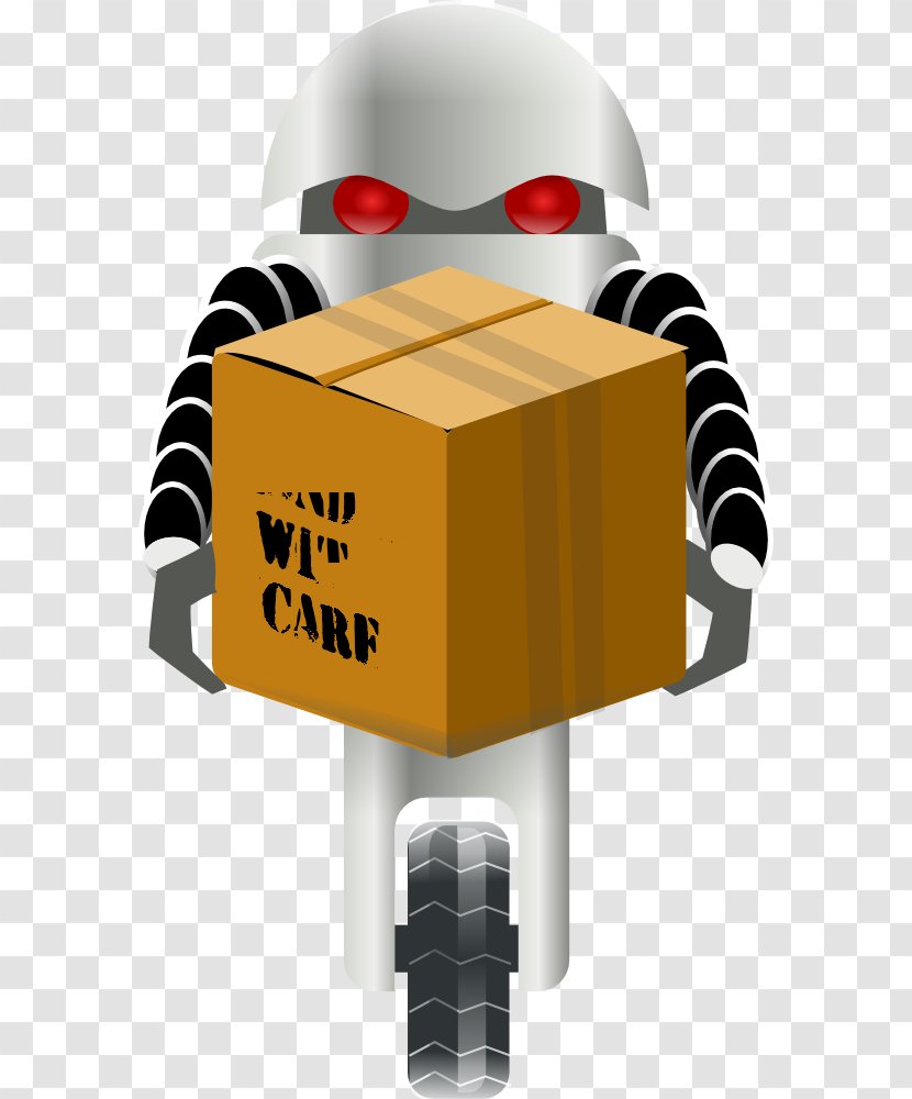 Clip Art Industrial Robot Vector Graphics Openclipart - Technology Transparent PNG