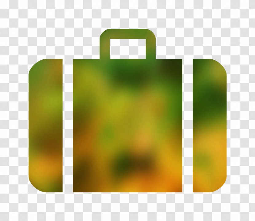 Vector Graphics Suitcase Image Euclidean Baggage - Royalty Payment - Green Transparent PNG