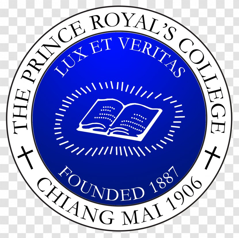 Prince Royal's College School Secondary Education Mixed-sex - Blue Transparent PNG