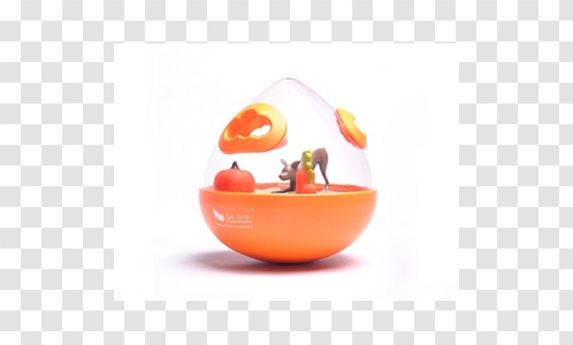 Wobble Ball Toy Dog Webbing Transparent PNG