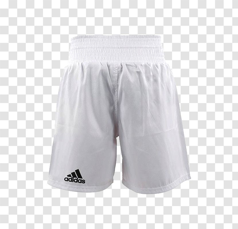 Boxing Glove Boxer Shorts Bermuda - Multi-style Uniforms Transparent PNG