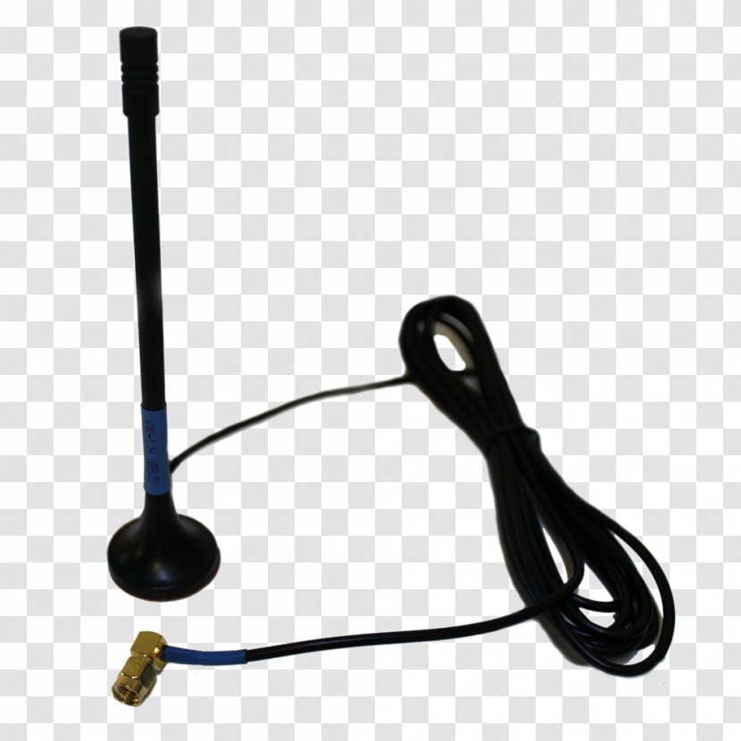 Microphone Communication Accessory Audio - Electronics - Wifi Antenna Transparent PNG